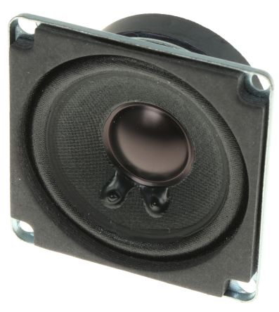 Visaton FRWS 5 8 OHM 3643391