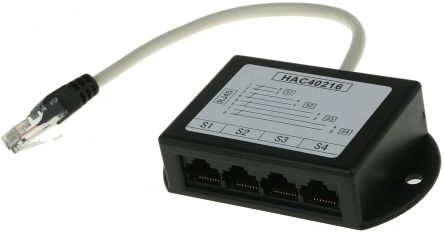 Decelect Forgos SPE190689 3644322