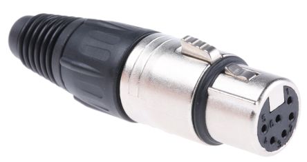 Neutrik NC6FX 3646283