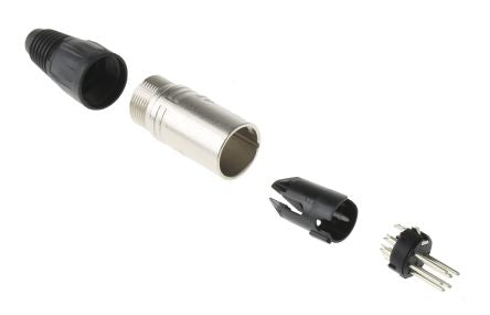 Neutrik NC6MX 3646312