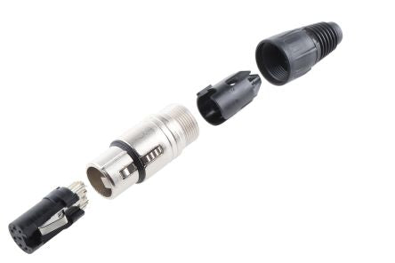Neutrik NC7FX 3646334