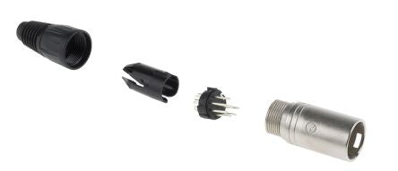 Neutrik NC7MX 3646340