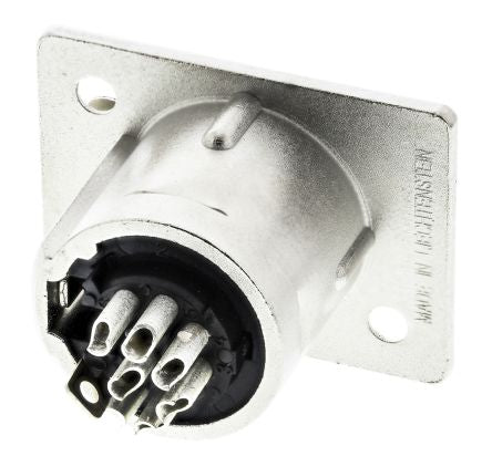 Neutrik NC7FP1 3646362