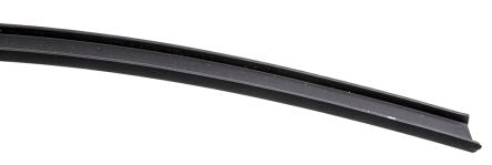HellermannTyton 111-93000 LFPC70-PO-BK (25) 3646536