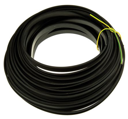 HellermannTyton 111-94000 LFPC103-PO-BK (25) 3646542