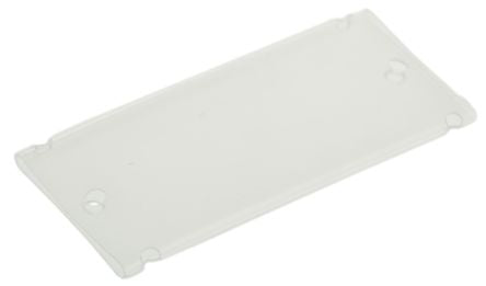 HellermannTyton 525-25523 HC24-52-PEUV-CL 3646665