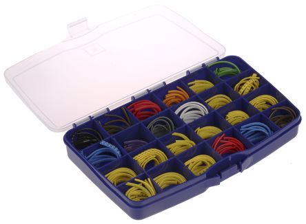 HellermannTyton 530-00161 HOPC30-PVC-MIX 3646700