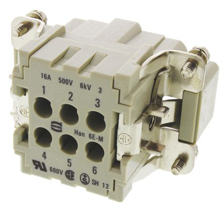 HARTING 0933006260201 3651819