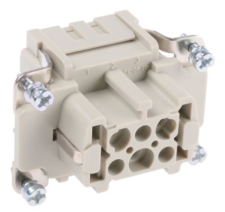 HARTING 09330062702 3651825