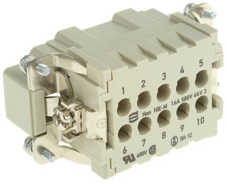 HARTING 09330102602 3651847