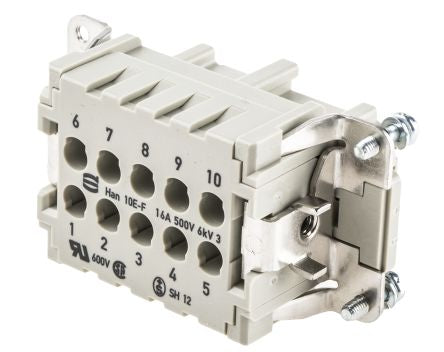 HARTING 09330102702 3651853
