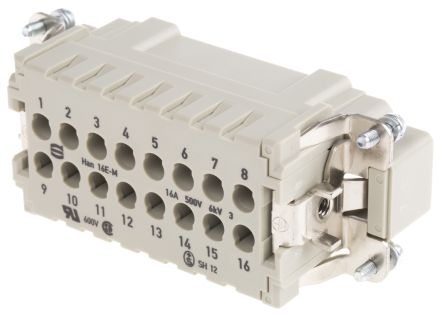 HARTING 09330162602 3651869