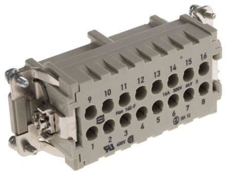 HARTING 0933016270202 3651875