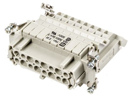 HARTING 09330164725 3651976