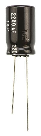 Panasonic ECA1CHG222 1084078