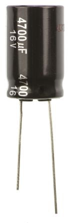 Panasonic ECA1CHG472 3654111