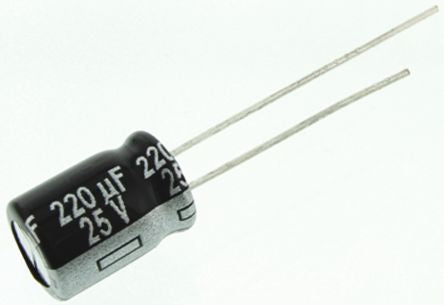 Panasonic ECA1EHG221 3654133