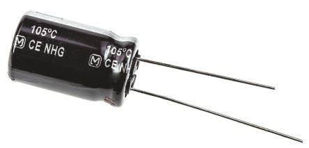Panasonic ECA1VHG102 1084085