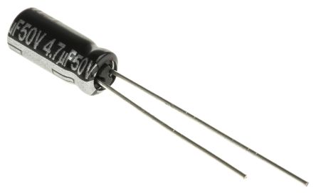 Panasonic ECA1HHG4R7 3654234