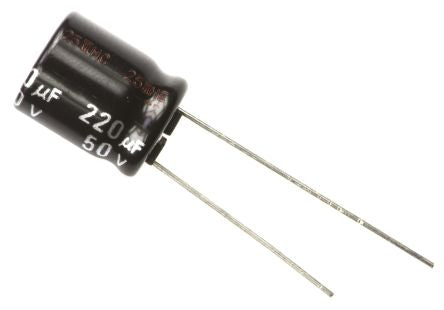 Panasonic ECA1HHG221 3654290