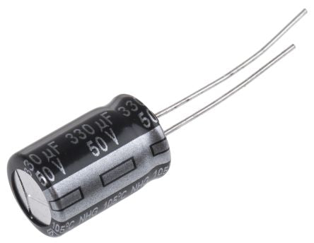 Panasonic ECA1HHG331 3654307