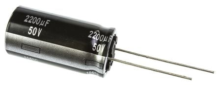 Panasonic ECA1HHG222 3654335