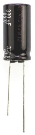Panasonic ECA1JHG331 3654385