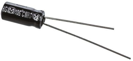 Panasonic ECA2AHG4R7 3654464