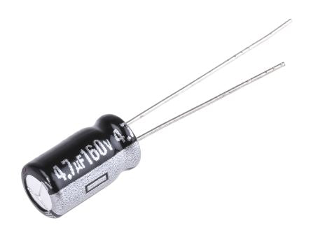 Panasonic ECA2CHG4R7 3654559