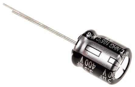 Panasonic ECA2GHG3R3 3654739