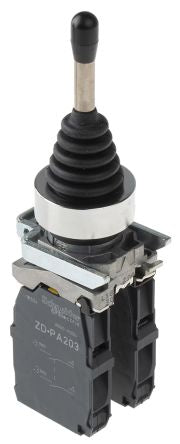 Schneider Electric XD4PA24+ZBG4201 3655350