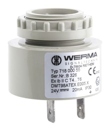 Werma 71800055 3660021