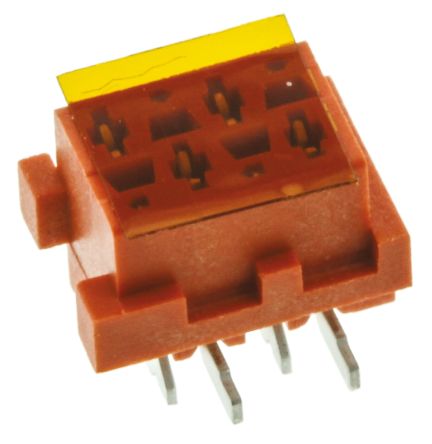 TE Connectivity 7-188275-4 3661721