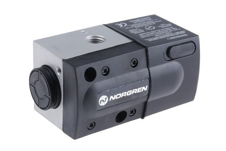 Norgren VP5010BJ111H00 3669602