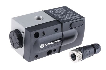 Norgren VP5010BJ411H00 3669618