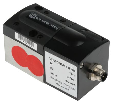 Norgren VP5006BJ411H00 3669646