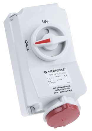MENNEKES 5105A 3670567
