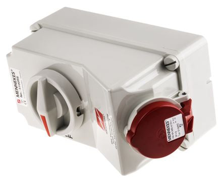 MENNEKES 5100A 3674058