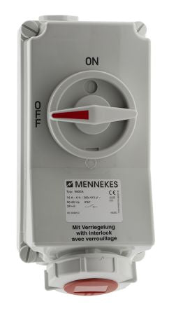 MENNEKES 5600A 3674064