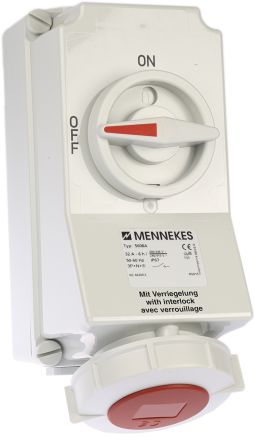 MENNEKES 5608A 3674115