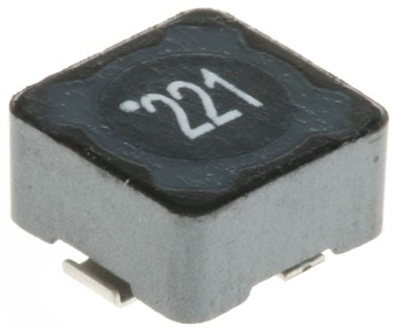 Wurth Elektronik 744777222 3675152