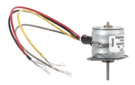 McLennan Servo Supplies 15M020D-1B 3680261
