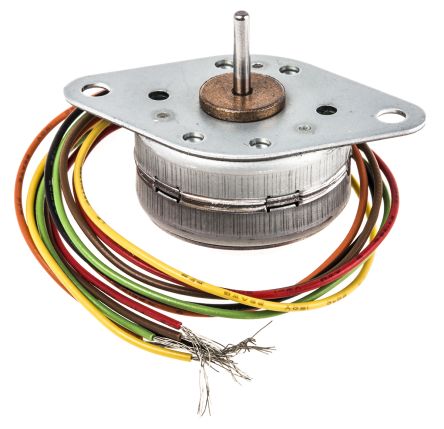 McLennan Servo Supplies 26M048B-2U 3680283