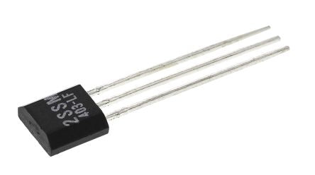 Honeywell 2SS52M 3683945