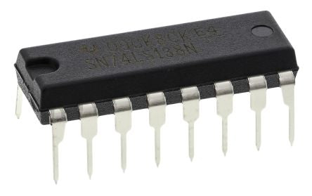 Texas Instruments SN74LS138N 3686039