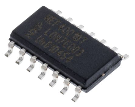 Nexperia HEF4001BT,652 3686720