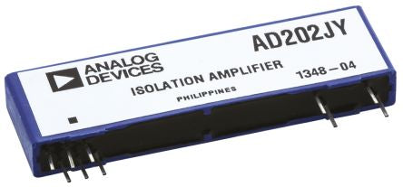 Analog Devices AD202JY 1067018