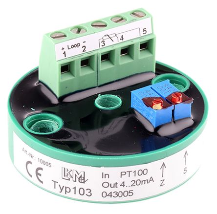 LKMelectronic LKM 103/1 3707760
