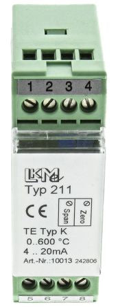 LKMelectronic LKM 211/K1 3707877