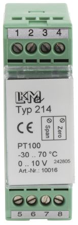 LKMelectronic LKM 214/1 3707962
